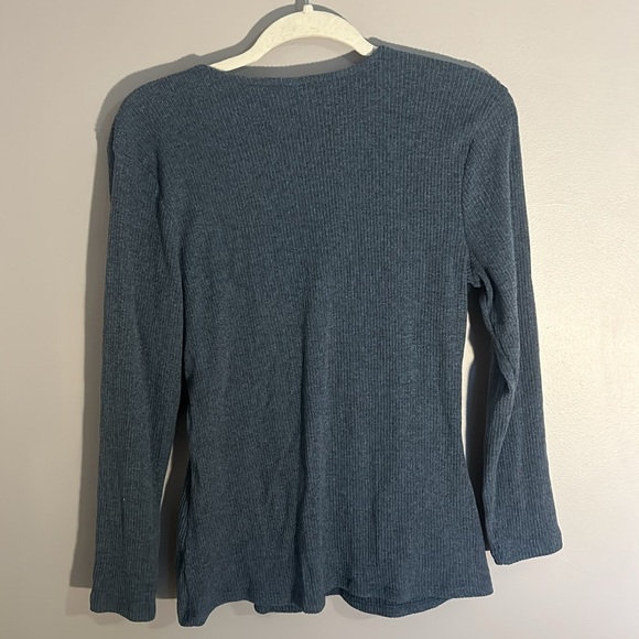 Old Navy Tie Sweater - Picture 2 of 6